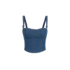 RIN Denim Corset New Version