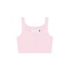 Pastel Cropped Tanktop