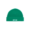 Chu's Club Ribbed Knit Hat