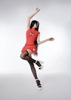 BB Heart Cut Out Dress