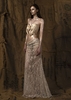 Mother See Through Maxi Skirt