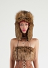 Error Fur Hat