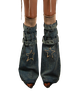 POP Stars Denim Boot Covers