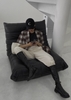 Khaki Jogger Pant