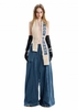 SG.S Fur Scarf