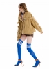 SG.S Oversized Bomber Jacket