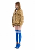 SG.S Oversized Bomber Jacket