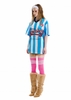 SG.S Soccer Jersey Top