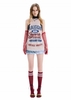 SG.S Basketball Tanktop