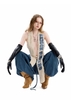 SG.S Fur Scarf