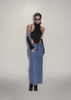 RIN Cargo Maxi Skirt