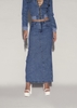 RIN Cargo Maxi Skirt