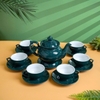 Xanh lục bảo