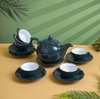 Xanh Lục Bảo