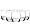 Bộ 6 cốc thủy tinh thấp Luminarc Vigne 310ml - G2574