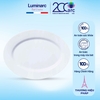 Đĩa thủy tinh bầu dục Luminarc Essence 23cm - J3002