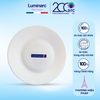 Đĩa thủy tinh nông lòng Luminarc Essence 30cm - J2996