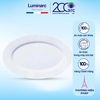 Đĩa thủy tinh bầu dục Luminarc Essence 33.5cm - J3001