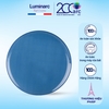 Đĩa thủy tinh Luminarc Arty Blue 20.5cm - G9796/H7739