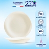 Đĩa thủy tinh sâu lòng Luminarc Volare Zenix 23cm - E9167