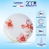 Đĩa thủy tinh nông lòng Luminarc Sweet 19cm - E4926/J1333