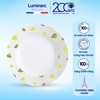 Đĩa thủy tinh sâu lòng Luminarc Amely 22cm - J2146