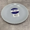 Đĩa thủy tinh nông lòng Luminarc Pampille Granit 19cm - Q4646