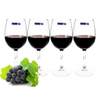 Bộ 4 ly vang thủy tinh Luminarc So Wine 350ml - E5979