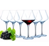 Bộ 6 ly vang thủy tinh C&S Reveal Up 450ml - J8742