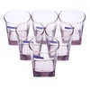 Bộ 6 cốc thủy tinh thấp Luminarc Sterling 300ml - J5388