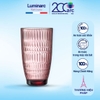 Bộ 6 cốc thủy tinh cao Luminarc Ricky Dew 390ml - V8691