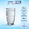 Bộ 6 cốc thủy tinh cao Luminarc Ricky Dew 390ml - V8086