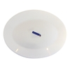 Đĩa thủy tinh bầu dục Luminarc Essence 23cm - J3002