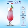 Bộ 6 ly cocktail thủy tinh Luminarc Hurricane Elegance 250ml - 10770