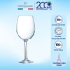 Bộ 6 ly vang thủy tinh C&S Cabernet Tulip 470ml - 46961