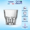 Bộ 6 cốc thủy tinh thấp Luminarc Granity 200ml - D0784