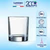 Bộ 6 cốc thủy tinh thấp Luminarc Islande 300ml - D6317