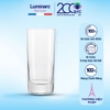Bộ 6 cốc thủy tinh cao Luminarc Islande 220ml - D6318