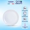 Đĩa thủy tinh nông lòng Luminarc Diwali 27cm - D7360