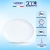 Đĩa thủy tinh bầu dục Luminarc Diwali 33cm - D7481