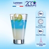 Bộ 3 cốc thủy tinh cao Luminarc Shetland 350ml - E5130