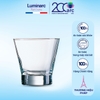 Bộ 3 cốc thủy tinh thấp Luminarc Shetland 320ml - E5131