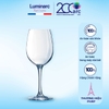 Bộ 4 ly vang thủy tinh Luminarc So Wine 350ml - E5979