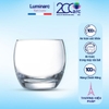 Bộ 6 cốc thủy tinh thấp Luminarc Salto 320ml - G2562