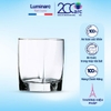 Bộ 6 cốc thủy tinh thấp Luminarc Sterling 300ml - G2564