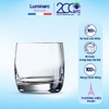 Bộ 6 cốc thủy tinh thấp Luminarc Vigne 200ml - G2572
