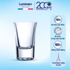 Bộ 12 cốc thủy tinh thấp Luminarc Hotshot 34ml - G2613