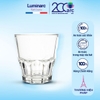 Bộ 6 cốc thủy tinh thấp Luminarc Granity 240ml - G3653