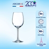Bộ 6 ly vang thủy tinh Senso Arcoroc 470ml - G3806