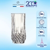 Bộ 6 cốc thủy tinh cao CDA Longchamp 360ml - G5123